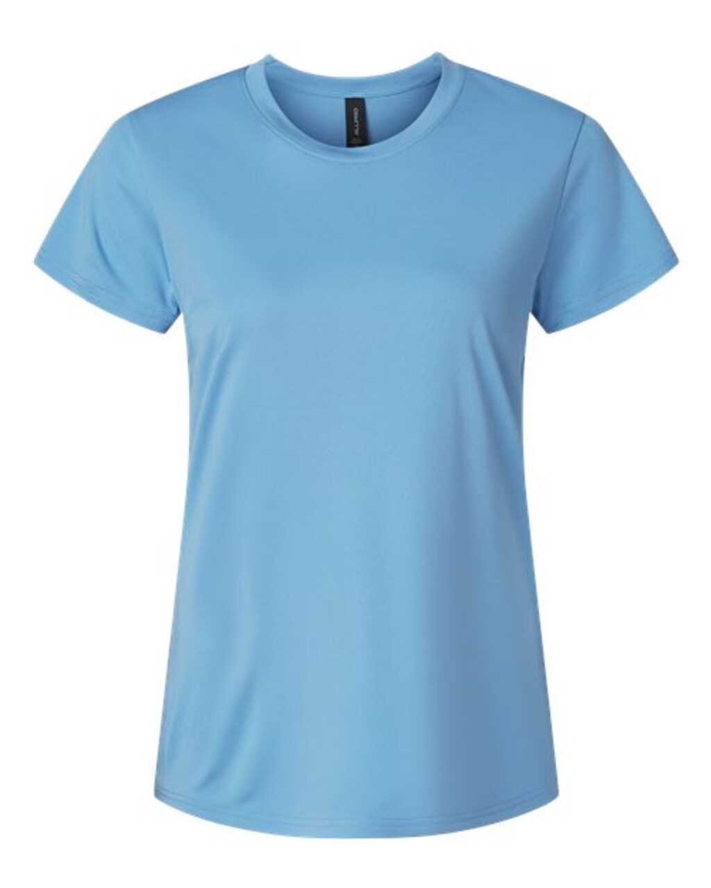 AllPro® Men’s Pro Lock Performance Tee Colorfast Moisture Wicking & UPF 50 Protection
